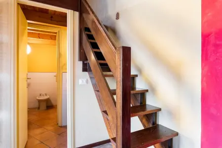 Villa charmante avec piscine privée à Vesime, Villa 2 personnes à Vesime - Photo 13