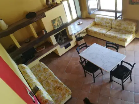 Villa charmante avec piscine privée à Vesime, Villa 2 personnes à Vesime - Photo 15