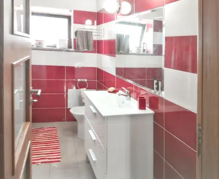 Maison conviviale avec jardin à Messines 149 m² vue montagne - Photo 5