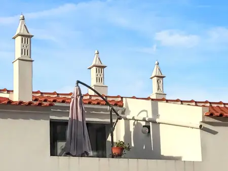Maison conviviale avec jardin à Messines 149 m² vue montagne - Photo 17