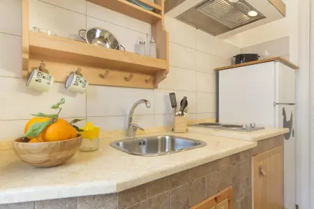 Appartement charmant à Marsala, 30 m² avec terrasse. - Photo 3