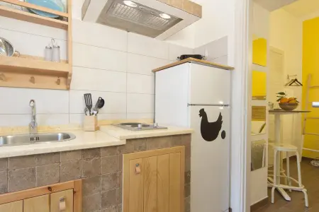 Appartement charmant à Marsala, 30 m² avec terrasse. - Photo 4