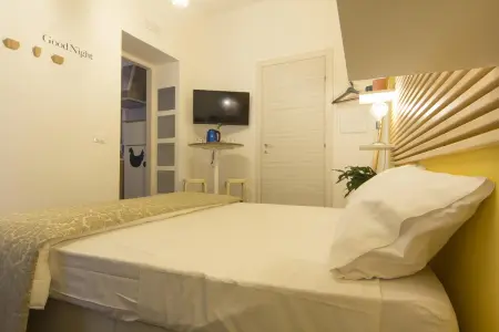Appartement charmant à Marsala, 30 m² avec terrasse. - Photo 7
