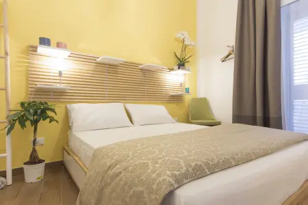 Appartement charmant à Marsala, 30 m² avec terrasse. - Photo 8
