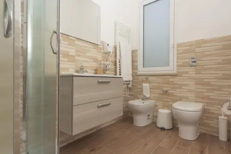 Appartement charmant à Marsala, 30 m² avec terrasse. - Photo 12