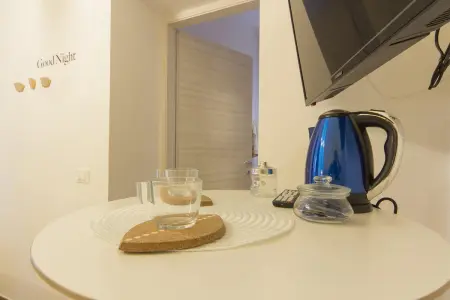 Appartement charmant à Marsala, 30 m² avec terrasse. - Photo 17