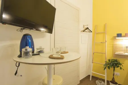 Appartement charmant à Marsala, 30 m² avec terrasse. - Photo 18