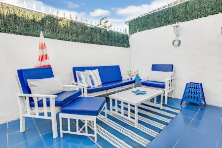 Appartement accueillant avec piscine - 65 m² - Costa del Silencio - Photo 1