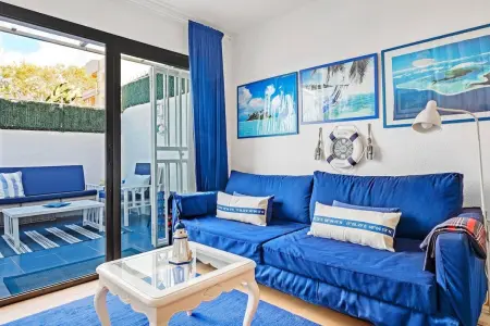 Appartement accueillant avec piscine - 65 m² - Costa del Silencio - Photo 2