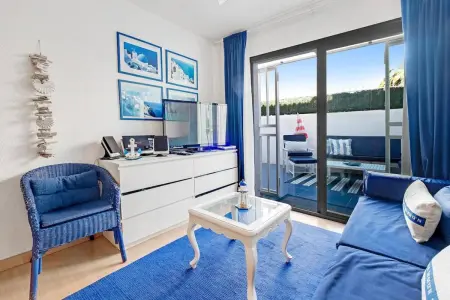 Appartement accueillant avec piscine - 65 m² - Costa del Silencio - Photo 3