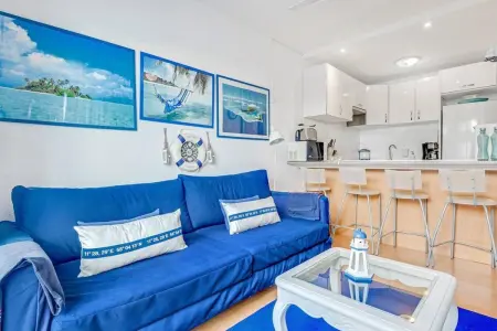 Appartement accueillant avec piscine - 65 m² - Costa del Silencio - Photo 4