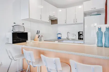 Appartement accueillant avec piscine - 65 m² - Costa del Silencio - Photo 5