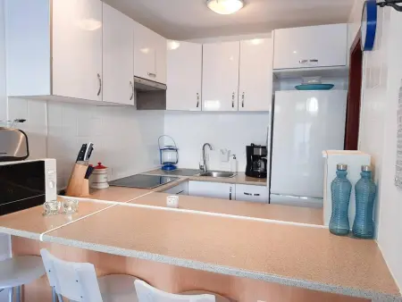 Appartement accueillant avec piscine - 65 m² - Costa del Silencio - Photo 6
