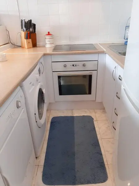 Appartement accueillant avec piscine - 65 m² - Costa del Silencio - Photo 7