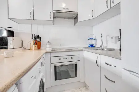 Appartement accueillant avec piscine - 65 m² - Costa del Silencio - Photo 8