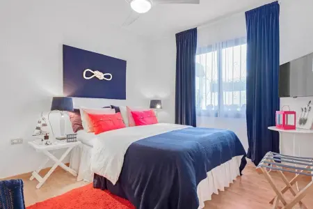 Appartement accueillant avec piscine - 65 m² - Costa del Silencio - Photo 9
