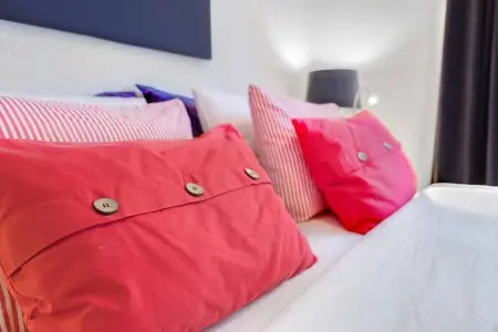Appartement accueillant avec piscine - 65 m² - Costa del Silencio - Photo 11