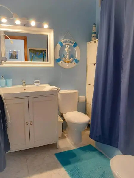 Appartement accueillant avec piscine - 65 m² - Costa del Silencio - Photo 13