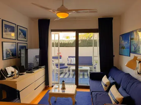 Appartement accueillant avec piscine - 65 m² - Costa del Silencio - Photo 14