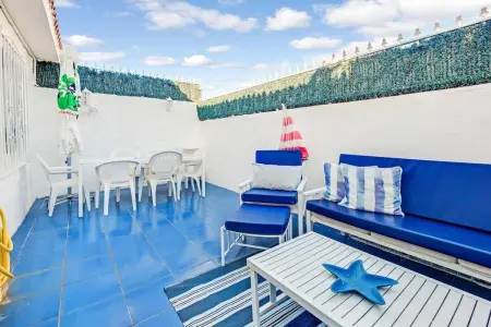 Appartement accueillant avec piscine - 65 m² - Costa del Silencio - Photo 18