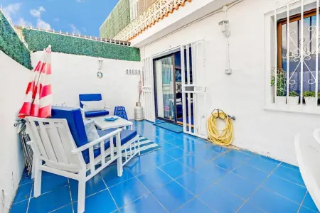 Appartement accueillant avec piscine - 65 m² - Costa del Silencio - Photo 19