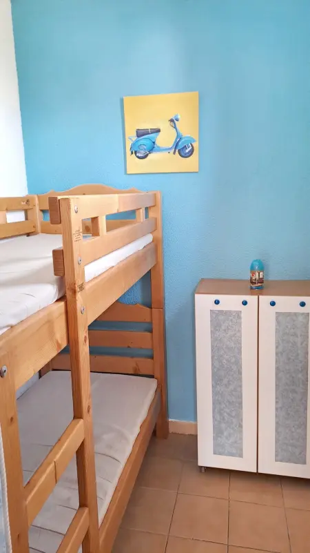 Appartement cosy Canet-en-Roussillon 25 m² vue sur le lac - Photo 2