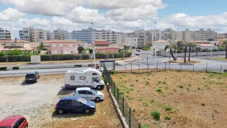 Appartement cosy Canet-en-Roussillon 25 m² vue sur le lac - Photo 3