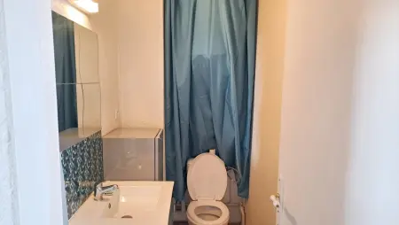 Appartement cosy Canet-en-Roussillon 25 m² vue sur le lac - Photo 6