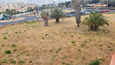 Appartement cosy Canet-en-Roussillon 25 m² vue sur le lac - Photo 11