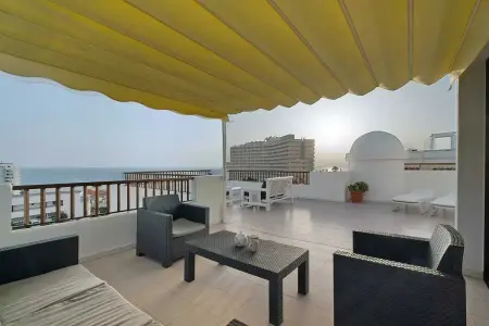 Appartement Luxueux Costa Adeje, Appartement 4 personnes à Costa Adeje - Photo 2