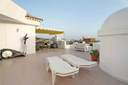 Appartement Luxueux Costa Adeje, Appartement 4 personnes à Costa Adeje - Photo 3