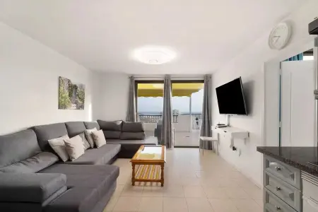 Appartement Luxueux Costa Adeje, Appartement 4 personnes à Costa Adeje - Photo 5