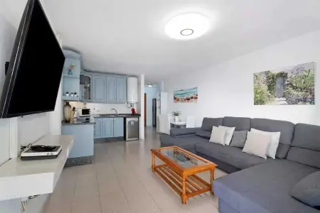 Appartement Luxueux Costa Adeje, Appartement 4 personnes à Costa Adeje - Photo 6