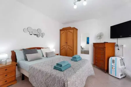 Appartement Luxueux Costa Adeje, Appartement 4 personnes à Costa Adeje - Photo 9