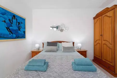 Appartement Luxueux Costa Adeje, Appartement 4 personnes à Costa Adeje - Photo 10