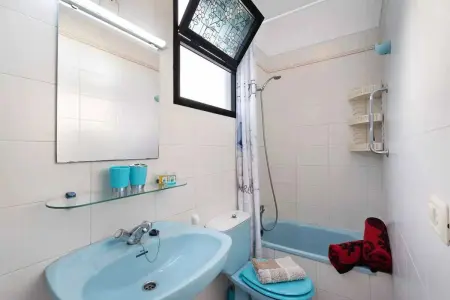 Appartement Luxueux Costa Adeje, Appartement 4 personnes à Costa Adeje - Photo 11