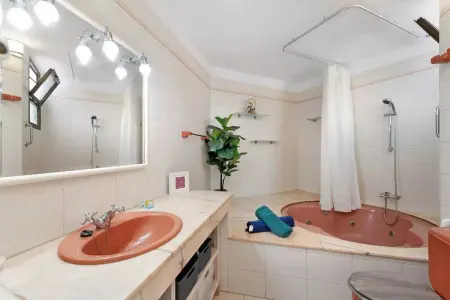 Appartement Luxueux Costa Adeje, Appartement 4 personnes à Costa Adeje - Photo 12