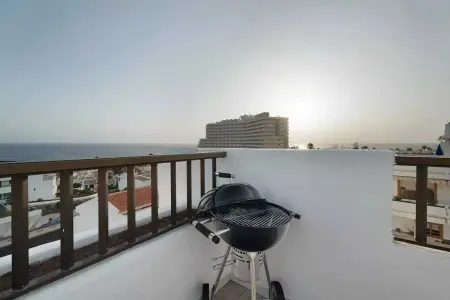 Appartement Luxueux Costa Adeje, Appartement 4 personnes à Costa Adeje - Photo 13