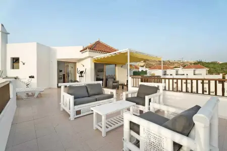 Appartement Luxueux Costa Adeje, Appartement 4 personnes à Costa Adeje - Photo 14
