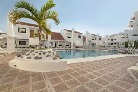 Appartement Luxueux Costa Adeje, Appartement 4 personnes à Costa Adeje - Photo 16