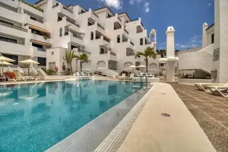 Appartement Luxueux Costa Adeje, Appartement 4 personnes à Costa Adeje - Photo 18