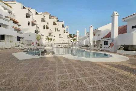 Appartement Luxueux Costa Adeje, Appartement 4 personnes à Costa Adeje - Photo 19