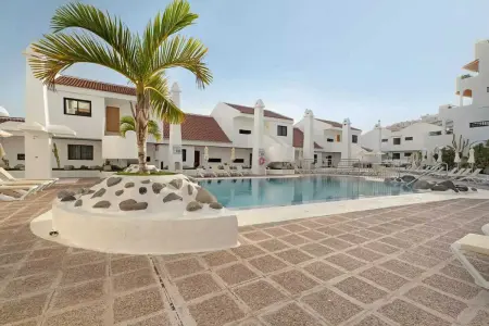Appartement Luxueux Costa Adeje, Appartement 4 personnes à Costa Adeje - Photo 20