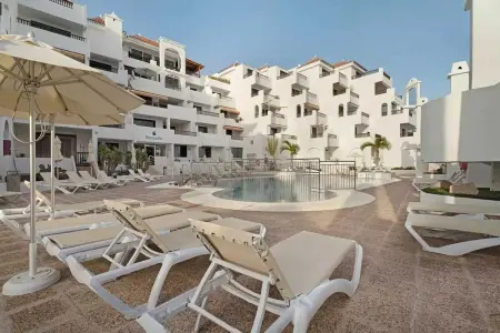 Appartement Luxueux Costa Adeje, Appartement 4 personnes à Costa Adeje - Photo 21