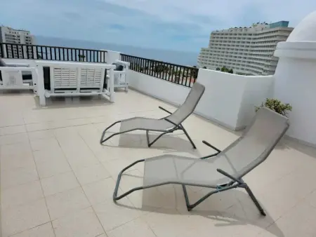 Appartement Luxueux Costa Adeje, Appartement 4 personnes à Costa Adeje - Photo 25