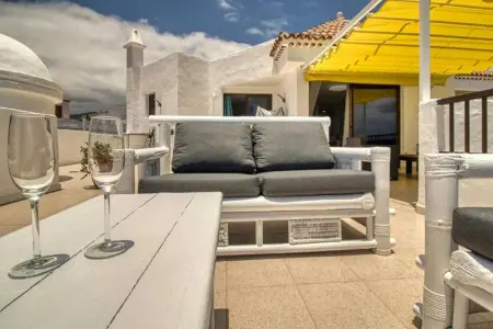 Appartement Luxueux Costa Adeje, Appartement 4 personnes à Costa Adeje - Photo 27