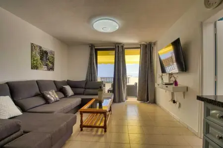 Appartement Luxueux Costa Adeje, Appartement 4 personnes à Costa Adeje - Photo 30