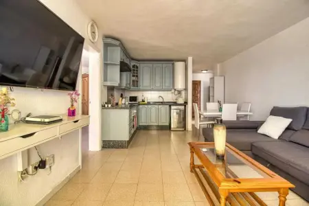 Appartement Luxueux Costa Adeje, Appartement 4 personnes à Costa Adeje - Photo 31