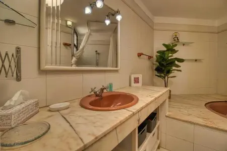 Appartement Luxueux Costa Adeje, Appartement 4 personnes à Costa Adeje - Photo 32