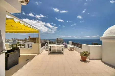 Appartement Luxueux Costa Adeje, Appartement 4 personnes à Costa Adeje - Photo 35